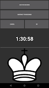 Chess Clock screenshot 4