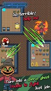 Ghost Dormitory screenshot 3