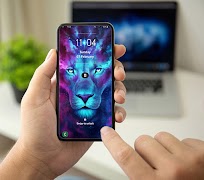 Fantasy Wallpapers स्क्रीनशॉट 5