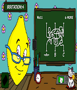 Ms Lemons : Mobile 2023 screenshot 1