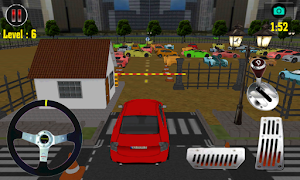 Car 3D Parking screenshot 4