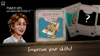 Evil Nun Maze: Endless Escape 截圖 4