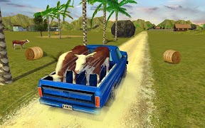 Farm Harvesting 3D screenshot 7
