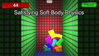 Jelly Stack screenshot 3