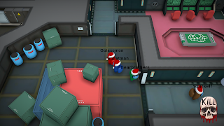 Smart Imposter 3D game স্ক্রিনশট 6