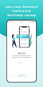 WellPrompt poster