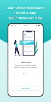 WellPrompt Plakat