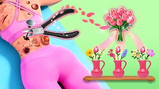 Bloom Mania captura de pantalla 5