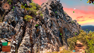 Panmorphia LITE captura de pantalla 2