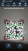 Opteka： QR 讀碼器、條碼掃描器 海報