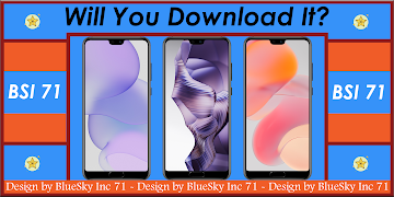 Hyper OS 2 Launcher Wallpaper captura de pantalla 2