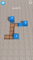 1 Schermata Fill The Path!