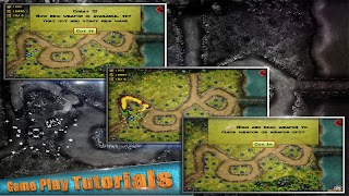 Aliens Attack স্ক্রিনশট 7