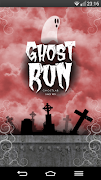 Ghost Run Cartaz