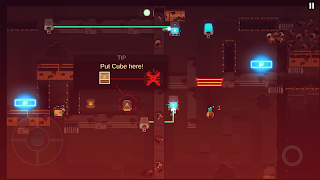 Nemo_D.O screenshot 5