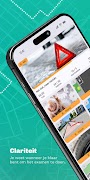 iTheorie België Rijbewijs 2026 screenshot 6