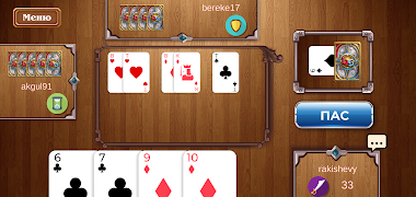 Bitspace Games Screenshot 1