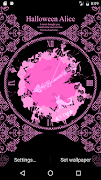 ShadowAlice [Halloween] اسکرین شاٹ 4