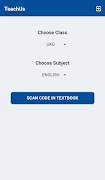TeachUs اسکرین شاٹ 1