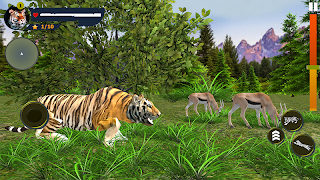 Wild Simulator ภาพหน้าจอ 4