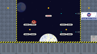 Super-Floaty screenshot 3