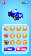 Stack on Truck Cartaz