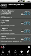 MeteoNews+ screenshot 5