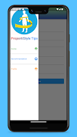 PropertiStyle Tips screenshot 2