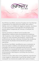 2 Schermata Infinity Med Care