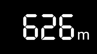 Altimeter screenshot 1