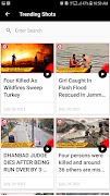 Trending Shots 截圖 5