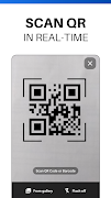 QR Code Maker: Generate & Scan स्क्रीनशॉट 2
