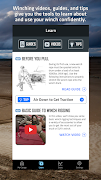 WARN HUB Wireless Control 스크린샷 5