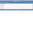 برنامه‌نما Statistical software عکس از صفحه