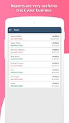 Invoice Generator and Estimate تصوير الشاشة 7