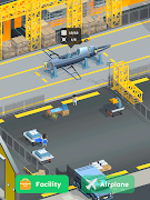 AirPlane Idle Construct স্ক্রিনশট 5