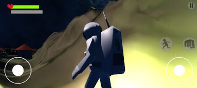 Escape from Ra'aZ screenshot 2