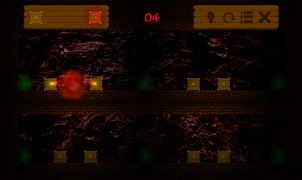 برنامه‌نما ExplosiveMine عکس از صفحه