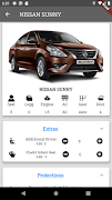 Autolease Ekran Görüntüsü 2