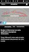 Pizza Di Giovanni screenshot 7