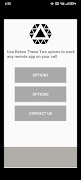 Bose Soundbar Remote screenshot 4