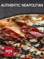 Oven 360 screenshot 5