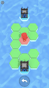 Block the Way ภาพหน้าจอ 2