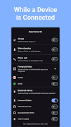 Scherm Aan Houden Bel screenshot 3