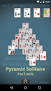 Solitaire Andr Free syot layar 3