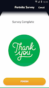 Survey Turtle 截图 3