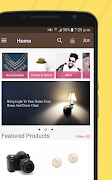Mobile Application for Magento Screenshot 2