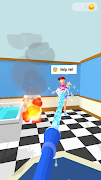 Fireman Simulator स्क्रीनशॉट 1