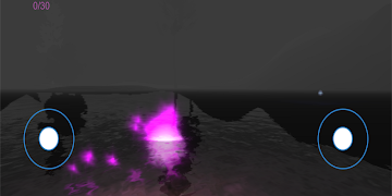 Catching Fireflies penulis hantaran