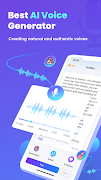 AI Voice Generator & Recorder screenshot 7
